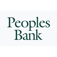 Peoples Bank Logo