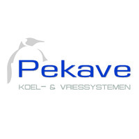 Pekave BV Logo