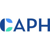 California Association of Public Hospitals and Health Systems Logo