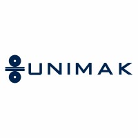 Unimak Engineering Logo