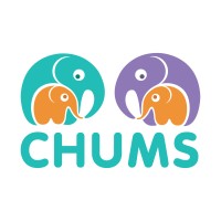 CHUMS Logo