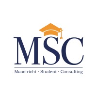 Maastricht Student Consulting Logo