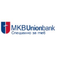 MKB Unionbank Logo