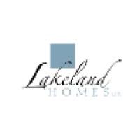 Lakeland Homes Ltd Logo