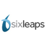 Six Leaps Logo