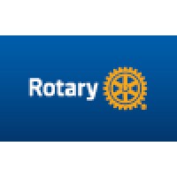 Rotary Club of Knoxville Logo
