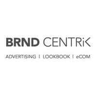 Studio BRND Centrik Logo