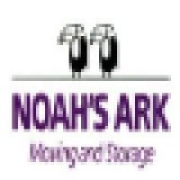 Noahs Ark Moving & Storage Logo