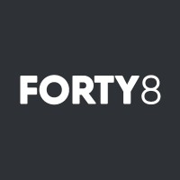 Forty8Creates Logo