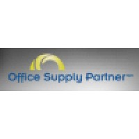 Office Supply Partner Logo