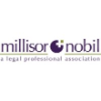 Millisor & Nobil, Co. LPA Logo