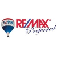 RE/MAX Preferred, REALTORS Logo
