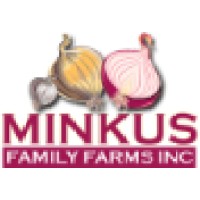 Minkus Family Farms, Inc. Logo