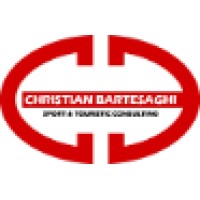 Christian Bartesaghi -Sport & Touristic Consulting Logo