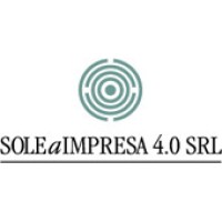 SOLEaIMPRESA 4.0 SRL Logo