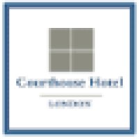 Courthouse Hotel Logo