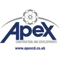Apex Construction & Developments Logo