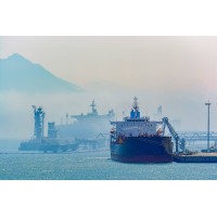 Hermes Oil Trading LTD Logo