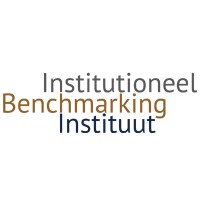 Institutional Benchmarking Institute Logo