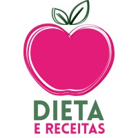 Dieta e Receitas Logo