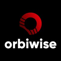 OrbiWise Logo