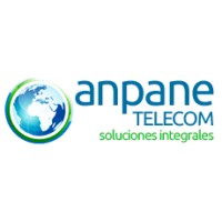 ANPANE TELECOM SLU Logo