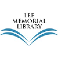 Lee Memorial Library Logo
