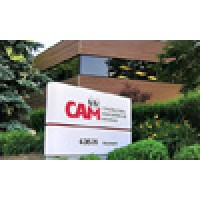 Construction Association of Michigan Logo