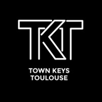 TownKeys Toulouse Logo