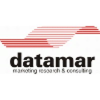 Datamar International s.r.o Logo