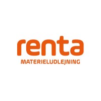 LOHKE Materieludlejning as Logo