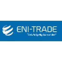 Eni-Trade International A/S Logo