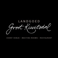 Landgoed Groot Kievitsdal Logo