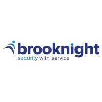 Brooknight Security Logo