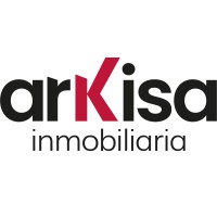 Arkisa Inmobiliaria Logo