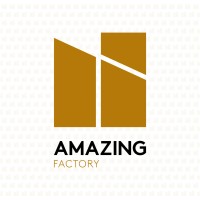 Amazing Factory Logo