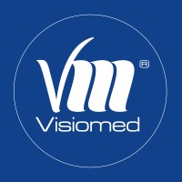 Visiomed Group Logo