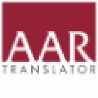 AAR Translator AB Logo