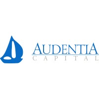 AUDENTIA Capital Group Logo