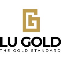 LU GOLD Logo