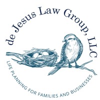 de Jesus Law Group Logo