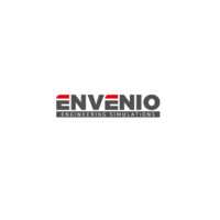 Envenio (Acquired by JUUL) Logo