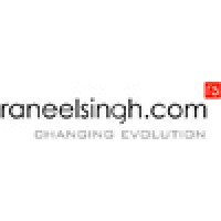 raneelsingh.com Logo