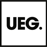 United Entertainment Group Logo