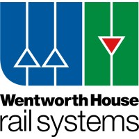 Wentworth House Rail Systems Ltd Logo