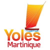 Yoles Martinique Logo