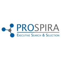 PROSPIRA - Headhunting • Outplacement • Assessment Logo