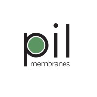 PIL Membranes Ltd Logo