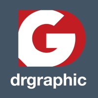 Dr.Graphic Logo