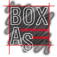 Box Architectural Services Ltd Logo